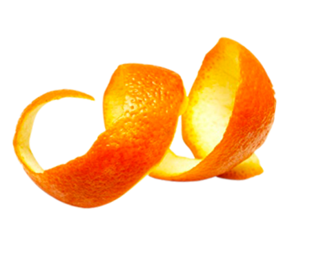 Ecorces d'orange - Venezzio Spritz