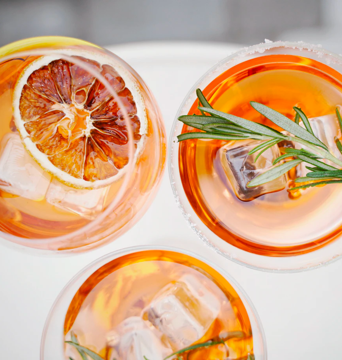 Ginny Venezzio - Cocktail Venezzio