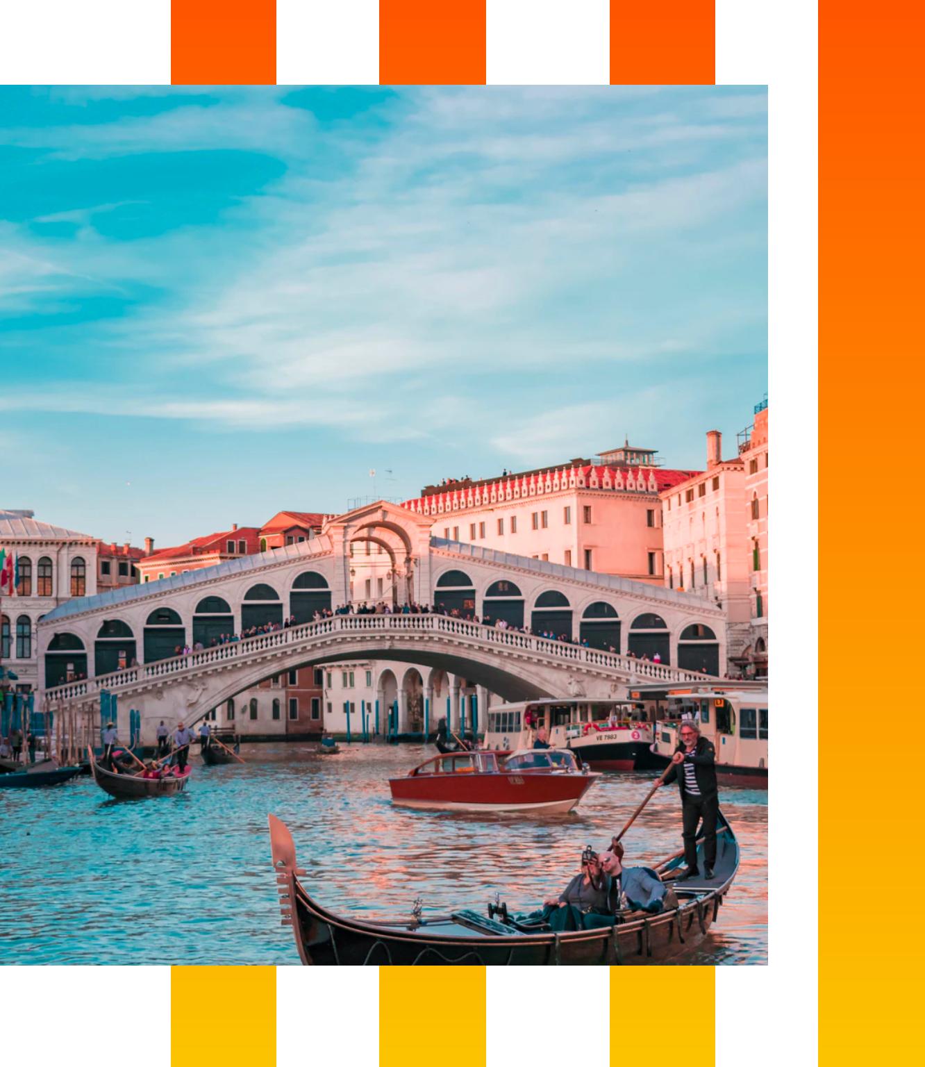 Image Venezzio Italie