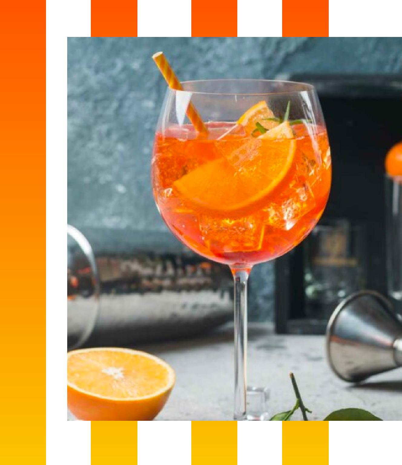 Image Venezzio Cocktail