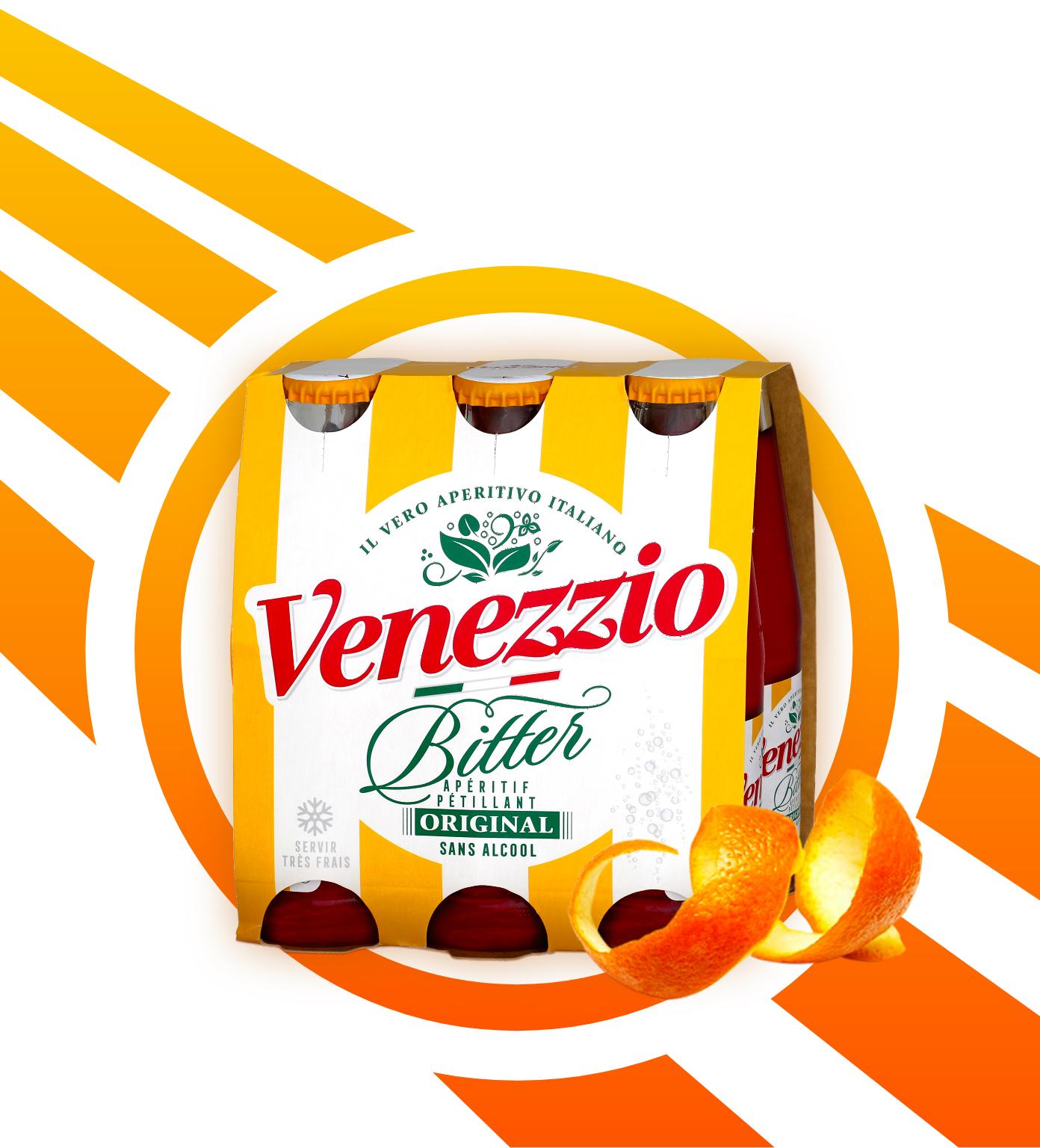 Venezzio Bitter