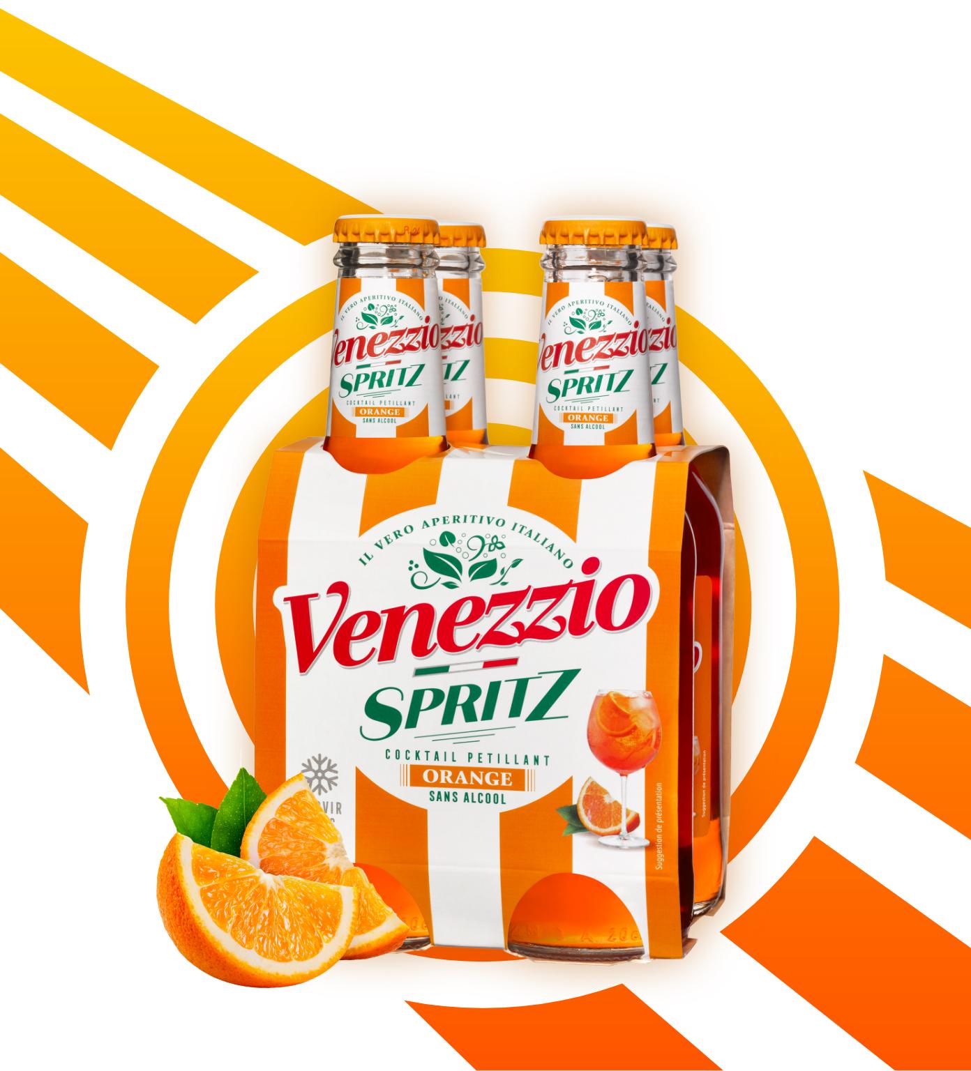 Venezzio Spritz