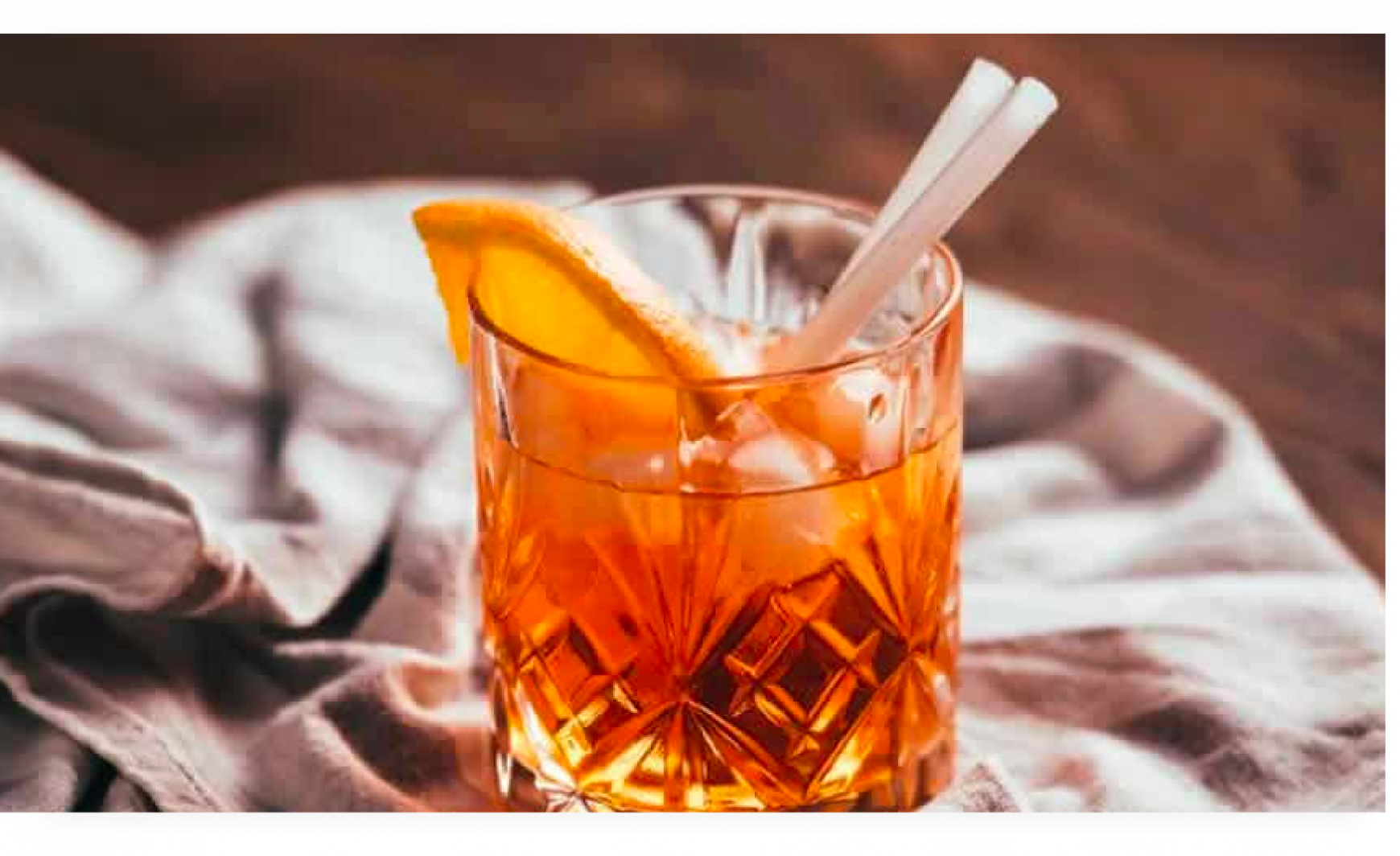 Cocktail Venezzio